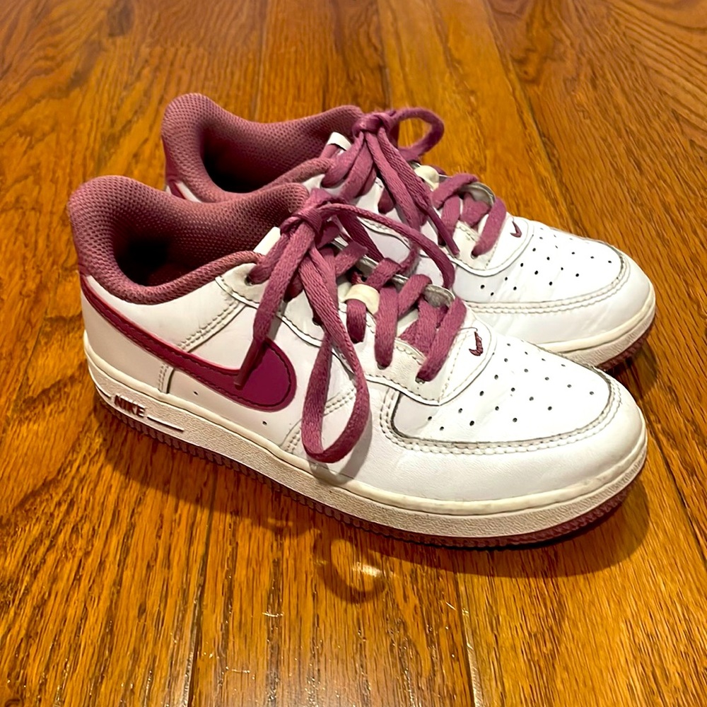 Girls Nike Shoes